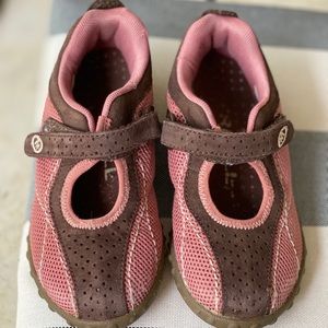 Merrell Mary Jane sneakers